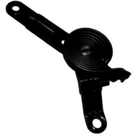 Geared2Golf Left Hand Hood Spring for 2007-2010 Silverado & Sierra 1500-2500-3500 GE2143908