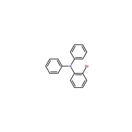 Ak Scientific 2-Bromo-N, N-diphenylaniline (1g), CAS 78600-31-4 5537AL-1g