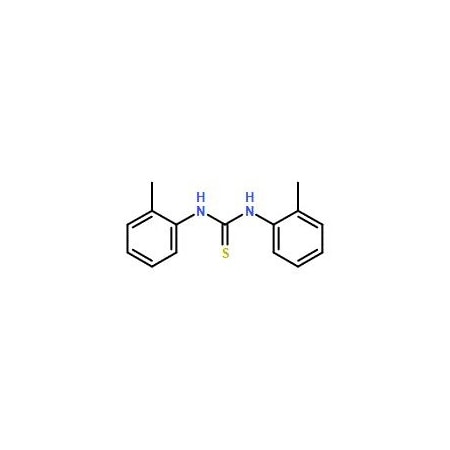 Ak Scientific N, N'-Di(o-tolyl)-2-thiourea (1g), CAS 137-97-3 4064AD-1g