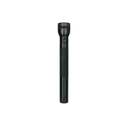 Maglite S4D015 MagLite 4-cell D Display Box Black S4D015