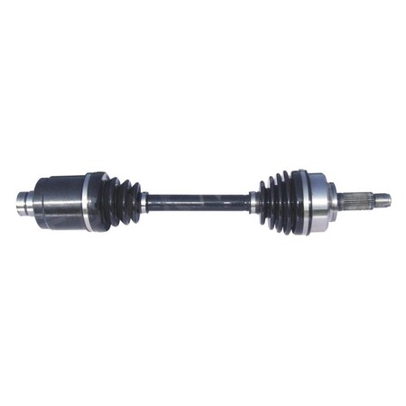 Trakmotive HO8204 Front Passenger Side CV Axle Shaft for 2003-2007 Honda Accord TRK-HO8204