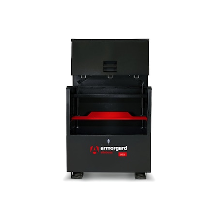 Armorgard Site Piano Box 46-in. x 30-in. x 50-in. SB38 GWG311631