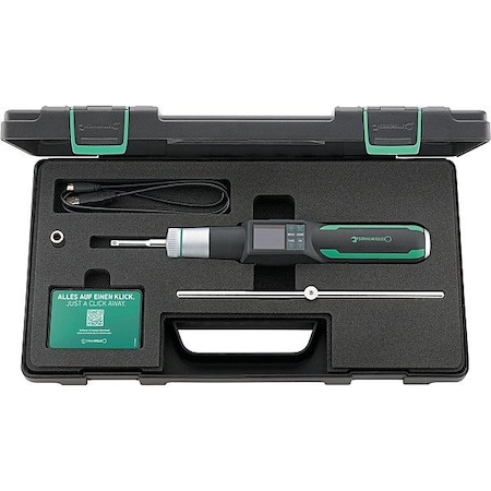 Stahlwille TORQUE SCREWDRIVER 96510700