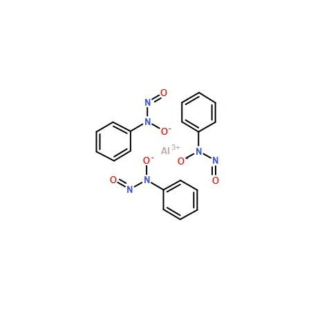 Ak Scientific N-Nitroso-N-phenylhydroxylamine aluminum salt (5g), CAS 15305-07-4 P922-5g