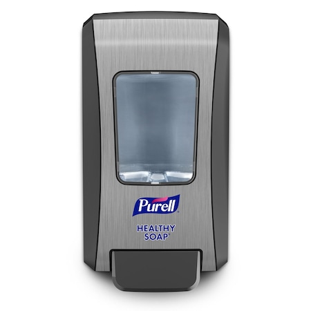 Purell Soap Dispenser, Graphite, Wall, Foam 5234-06