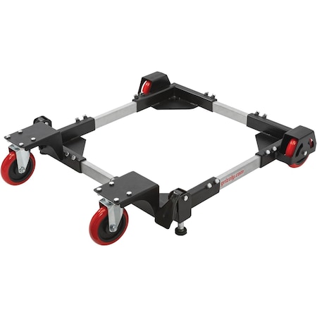Grizzly Bear Crawl Rough Surface Mobile Base T33447