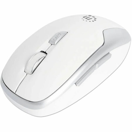 Manhattan MW6185 Wireless Optical USB Mouse 190350