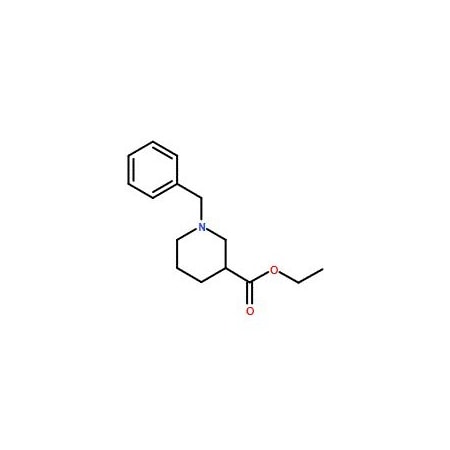 Ak Scientific Ethyl 1-benzylpiperidine-3-carboxylate (100g), CAS 72551-53-2 V7495-100g