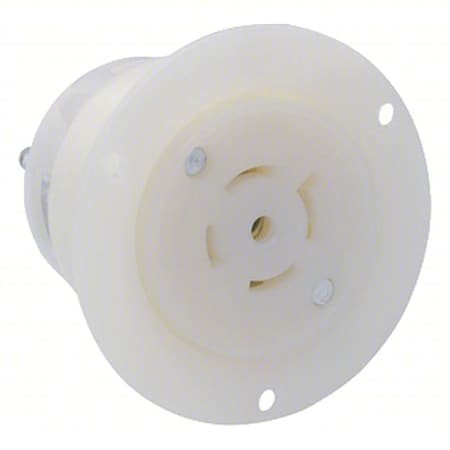 Leviton Plugs and Receptacles 4550-IG