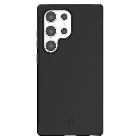 Itskins HYBRID_R MAGSAFE CASES SGGB-HBOLM-BLCK