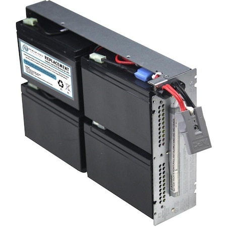 Premium Power Products SLA Battery UPS RBC132 replacement SLA132-ER