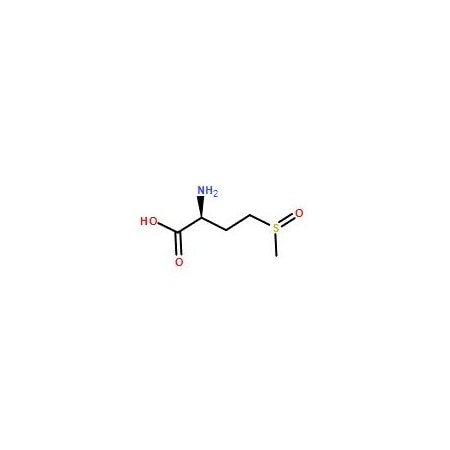 Ak Scientific L-Methionine sulfoxide (1g), CAS 3226-65-1 7336AH-1g