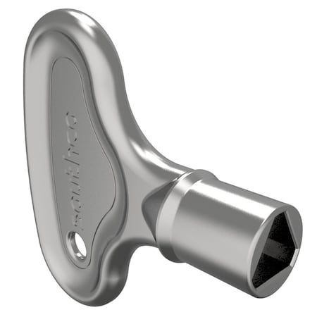 Southco 8MM Triangle Key       * E3-7-1