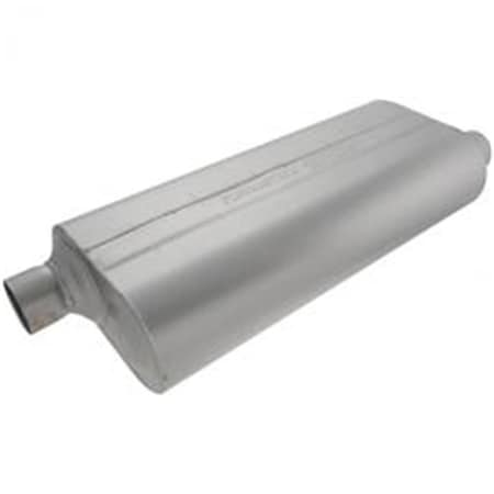 Flowmaster 52573 Exhaust Muffler F13-52573