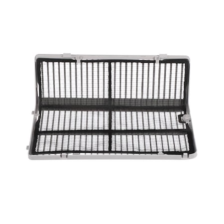 Midea GRILL, AIR INLET 12120600000563