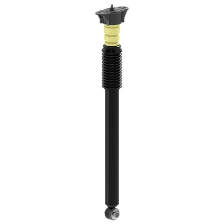 Monroe Suspension Shock Absorber Assembly,  15607