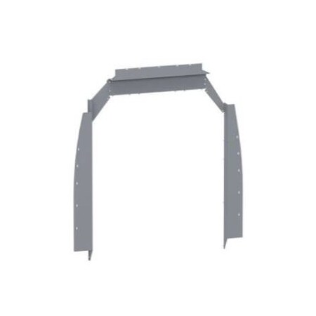 Kargomaster Bulkhead Divider Wing 40669SH