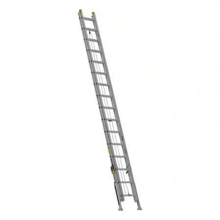 Werner Extension Ladder D1332-2L