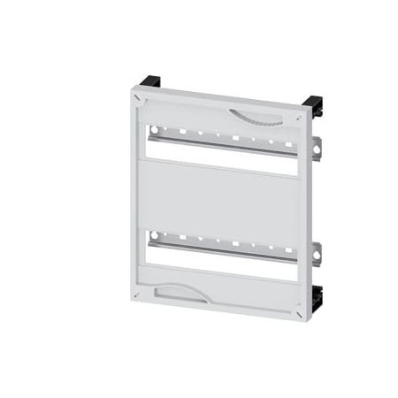 Siemens ALPHA 160 DIN assembly kit modular installation devices tier spacing 150 mm 8GK4351-2KK11