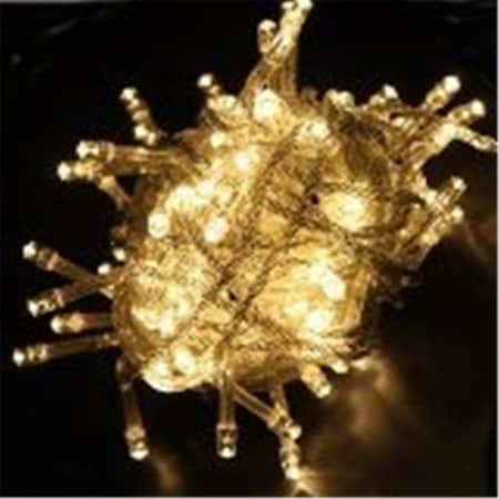 Supershine 100 LED String Light - Warm White SU3119486