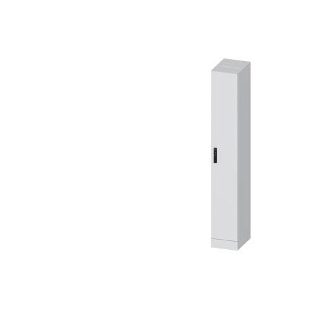 Siemens ALPHA 1250 Floor-mounted cabinet 8GK1423-8KK15