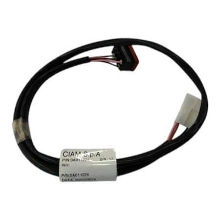 John Deere WIRING HARNESS, OEM ER201037