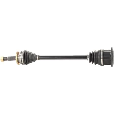 Trakmotive AXLE SHAFTS OEReplacement NI-8647