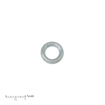 Bedford Precision Parts Male Gland Replacement for Graco 181664 18-3874