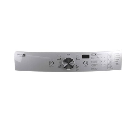 Whirlpool CONTROL PANEL W10916689