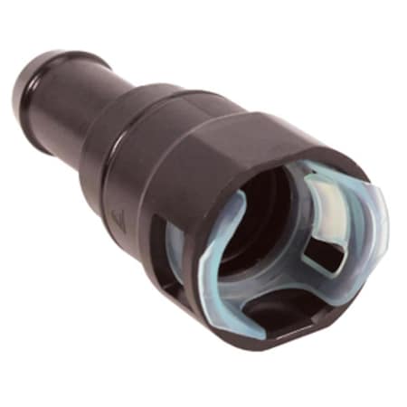 Olympian Athlete 0.75-0.75 in. Radiator Hose Repair OL3482593