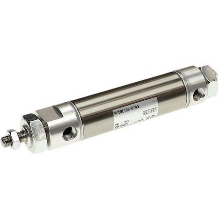 Smc NCM, Air Cylinder NCME106-0600
