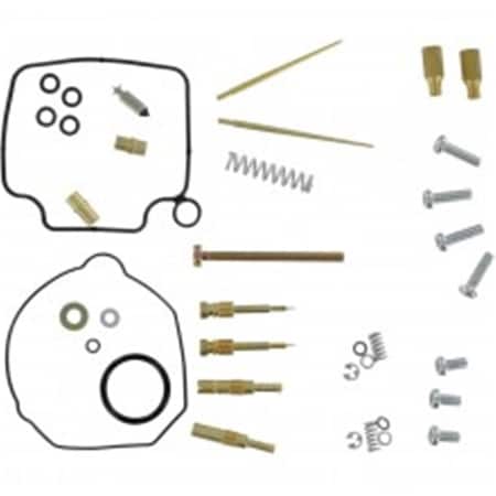 Superjock Honda Carburetor Repair Kit SU732868