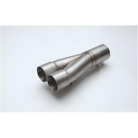 Superjock 10350 1.5 In. Exhaust Header Collector SU651841