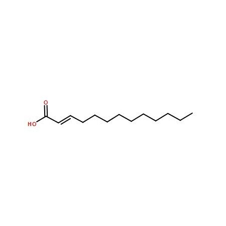 Ak Scientific 2-Tridecenoic acid (1g), CAS 6969-16-0 5803AL-1g