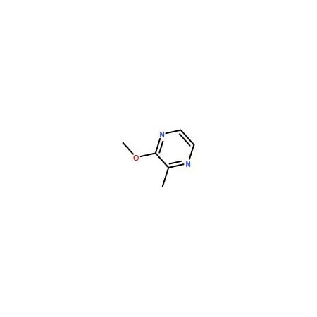 Ak Scientific 2-Methoxy-3-methylpyrazine (25g), CAS 2847-30-5 X5872-25g