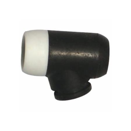 Weldcraft Interchangeable Heads, 60 Degrees, For 150, 150V, SF-225 Torches 366-24