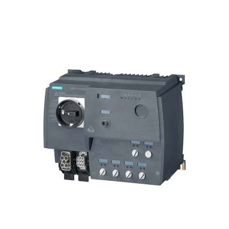 Siemens Motor Starter 3RK1325-6LS41-0AA0