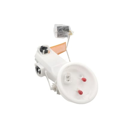 Autobest Fuel Pump Hanger Assembly, 1996-2002 BMW Z3 Roadster Coupe Engine Designation: M44, M52, S52,  F4331A