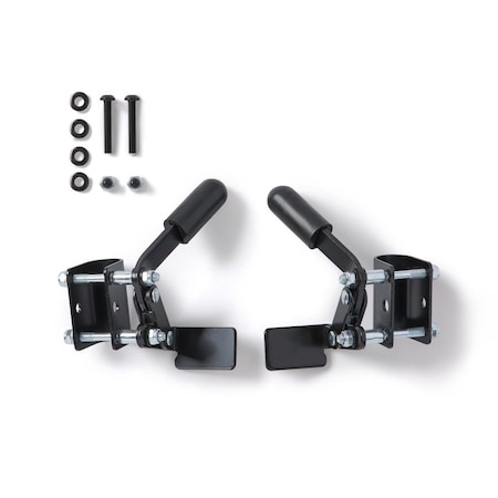 Medline Wheel Lock Assembly for Wheelchairs WCA808990E