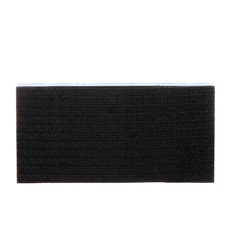 3M Hookit Foam Hand Sanding Pad, 05612, 20 per case, 20PK 5612