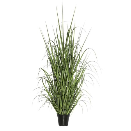 Vickerman X195 Everyday Grass On Pot - 60 in. TN170160