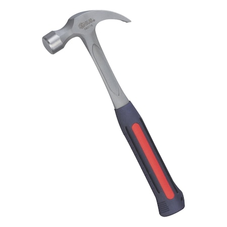 Genius Tools Claw Hammer 1 lbs./454g 590116