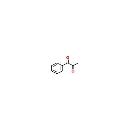 Ak Scientific 1-Phenyl-1, 2-propanedione (5g), CAS 579-07-7 C782-5g