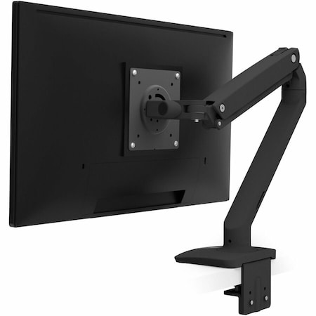 Ergotron MXV DESK MONITOR ARM M.BLK 45-486-224