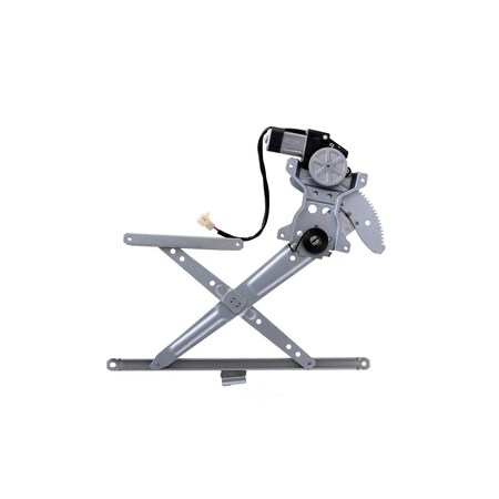 Aisin Power Window Regulator w/ Motor RPAT-036