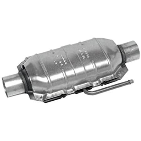 Walker 16564 Ultra Direct Fit Catalytic Converter for 2008-2012 Honda Accord W22-16564