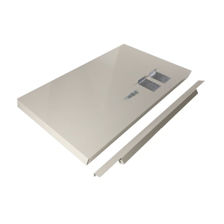 Reznor 30' DOWNTURN NOZZLE 201204