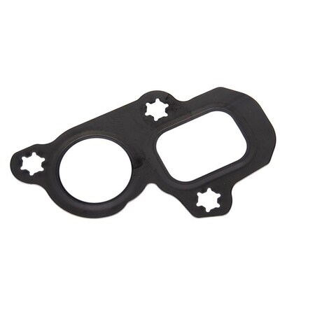Acdelco GASKET-W/PMP, Engine Water Pump Gasket,  2512066