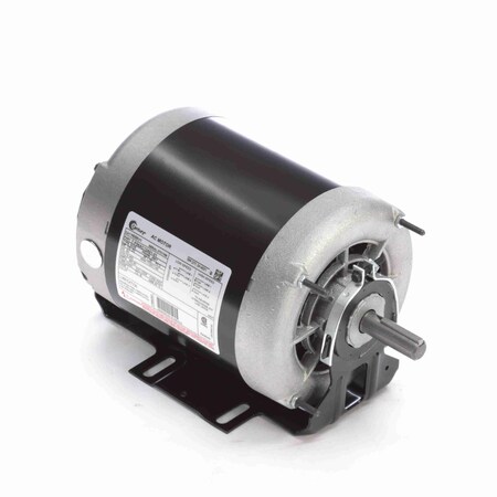 Century H656V1 Fan & Blower Motor 1/2 HP 0.22 kW 1800 RPM 460V 56 Frame UH656V1