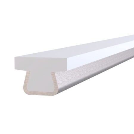 Mason Plastics GUIDE RAIL MPSSWFS10